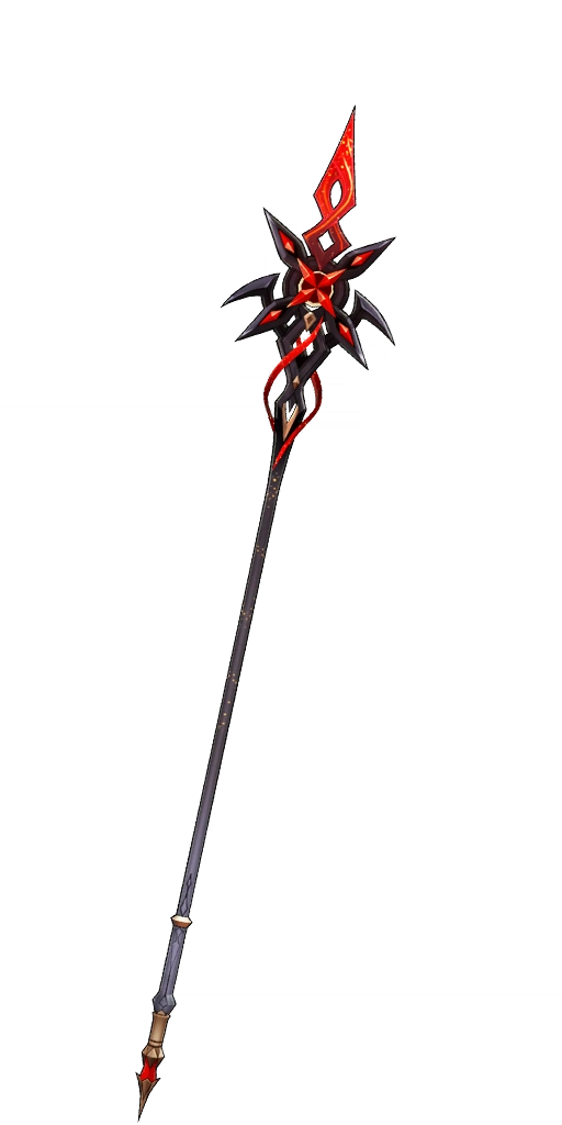 Crimson Moon's Semblance